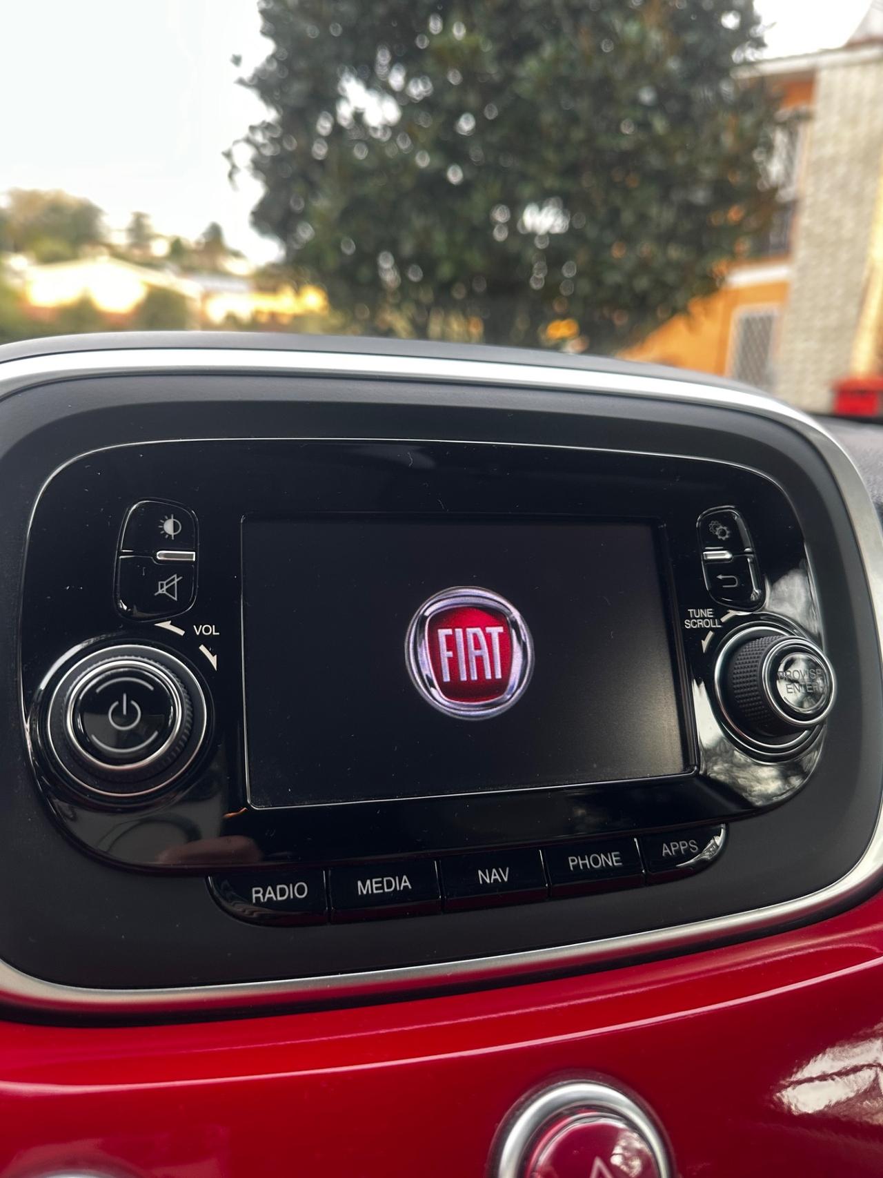 Fiat 500X 1.6 MultiJet 120 CV Business STUPENDA !!