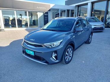 Kia Stonic 1.2 DPI Style TT