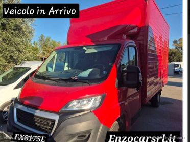 Boxer 435 BlueHDi 130 PM-TM Furg.