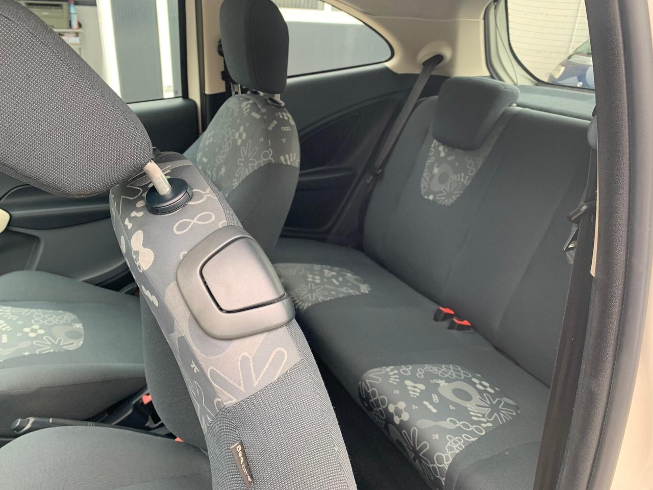 Ford Ka 1.3 Mjt 75 Cv 2013 x neopatentati