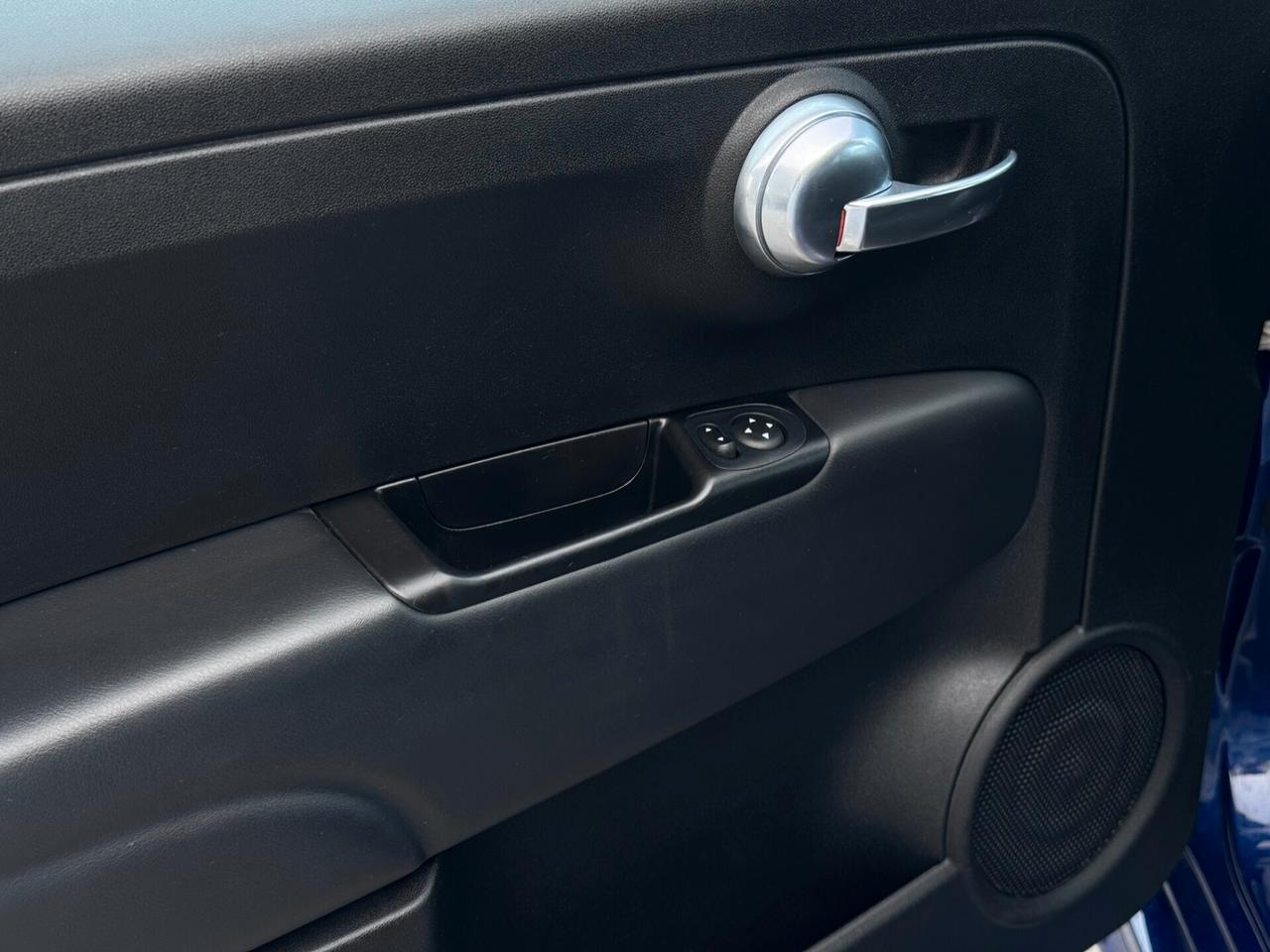 Abarth 595 1.4 Turbo T-Jet 165 CV Turismo 70° ANNIVERSARY SABELT FULL