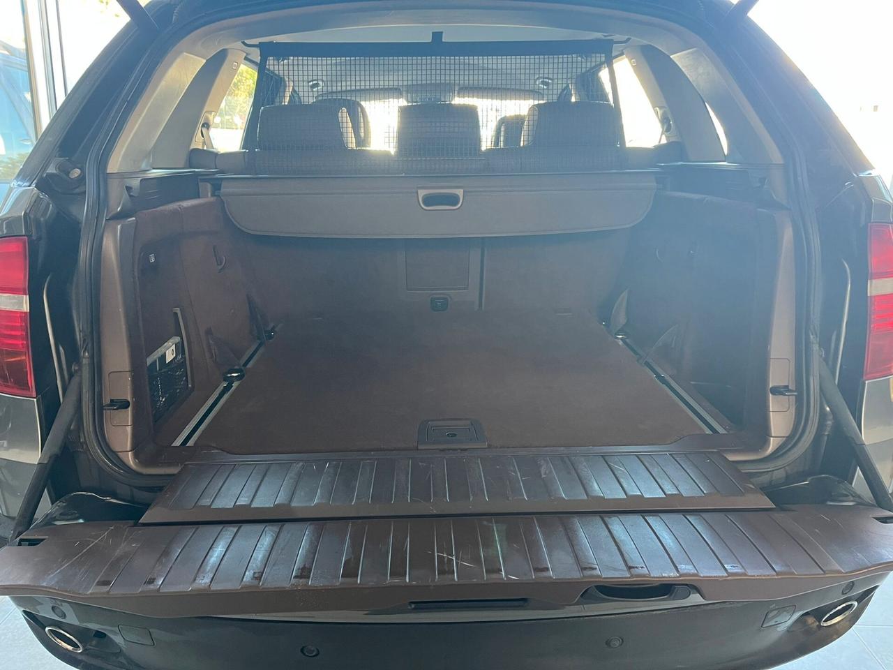 Bmw X5 xDrive30d Futura