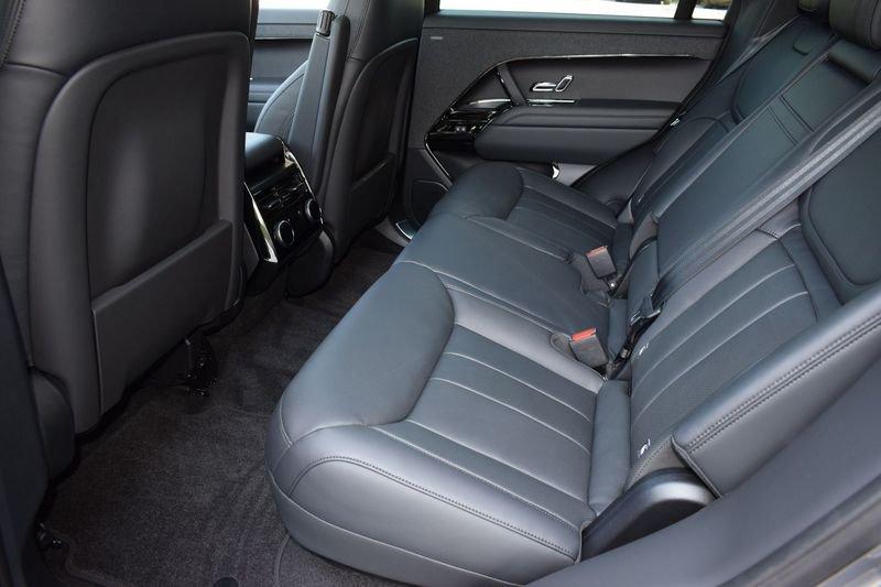 Land Rover RR Sport Range Rover Sport 3.0 I6 PHEV 460 CV Dynamic SE IVA ESPOSTA