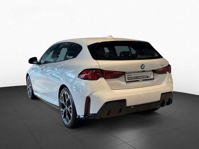 BMW Serie 1 120 48V MSport CAMERA FULL LED NAVI PROF.
