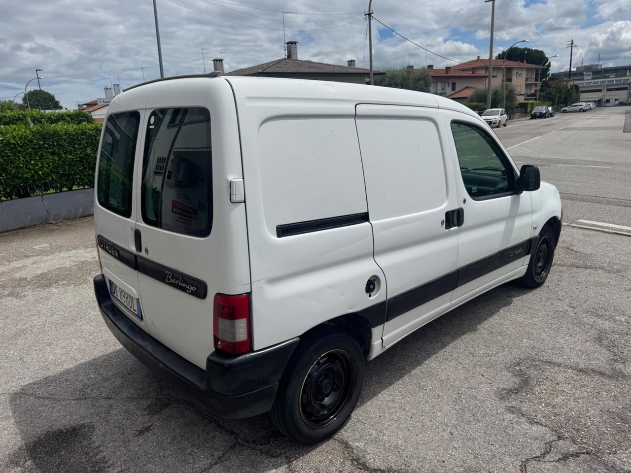 Citroen Berlingo 1.6 HDi 75CV Multispace