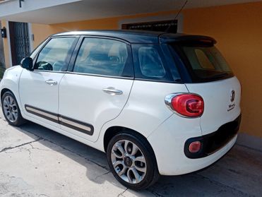Fiat 500L 1.4 95 CV Lounge con GPL