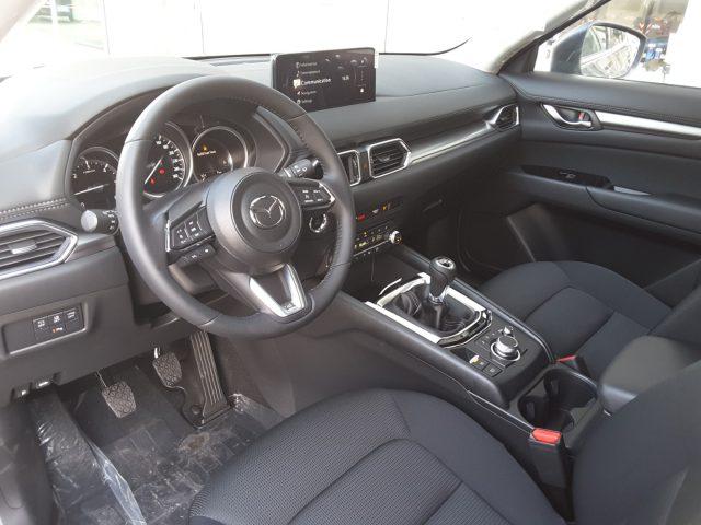 MAZDA CX-5 2.2L Skyactiv-D 150cv 2WD 6MT Centre-Line