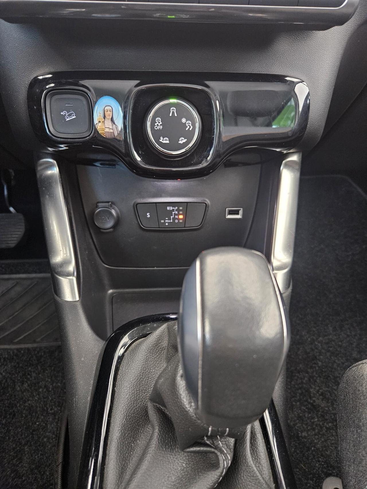 Citroen C3 Aircross Diesel -Unico proprietario-Cambio Automatico