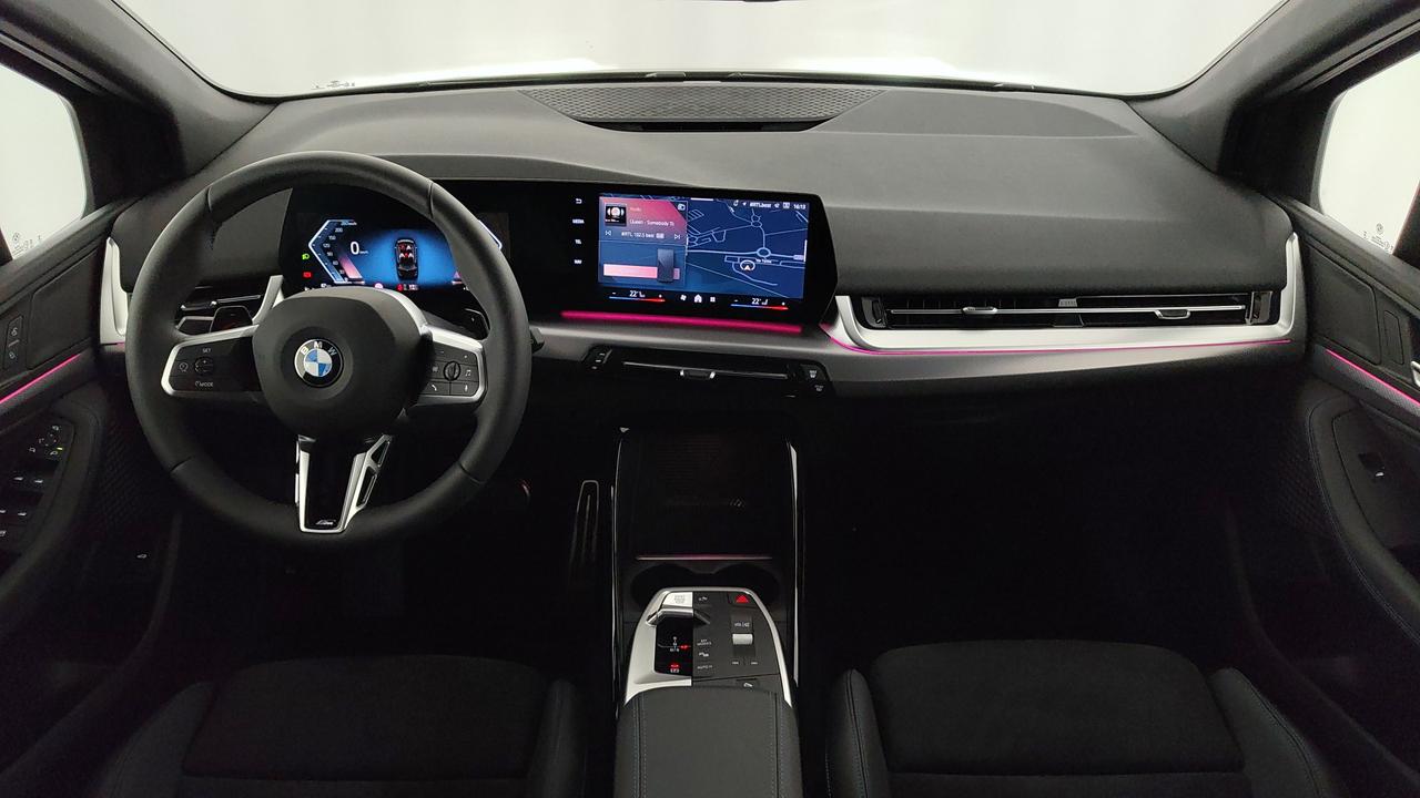 BMW Serie 2 U06 Active Tourer - 218i Active Tourer Msport auto