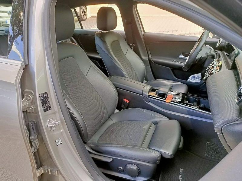 Mercedes-Benz Classe A A 180 d Business auto