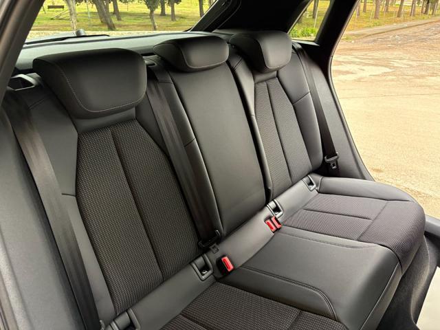 AUDI S3 SPB SPORTBACK TFSI quattro S tronic sport attitude