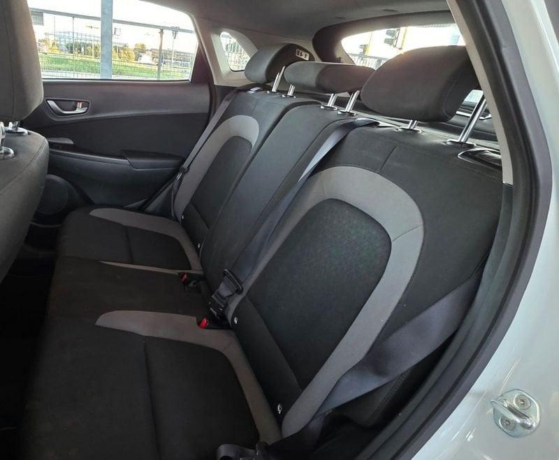 Hyundai Kona Kona 1.0 t-gdi Comfort Plus Pack 2wd 120cv