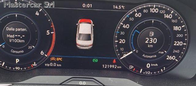 VOLKSWAGEN Passat Berlina 2.0 tdi Executive 4motion 190cv dsgFS097DS