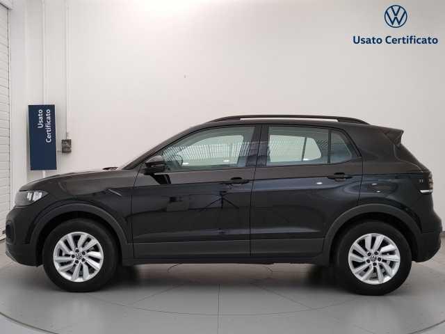 Volkswagen T-Cross 1ª serie 1.0 TSI Style BMT