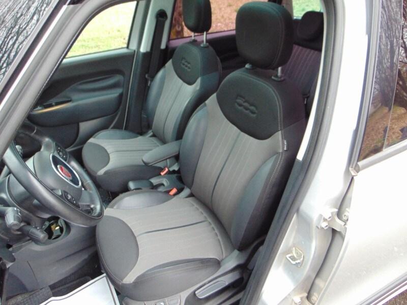 FIAT 500L 500L 1.6 Multijet 105 CV Lounge