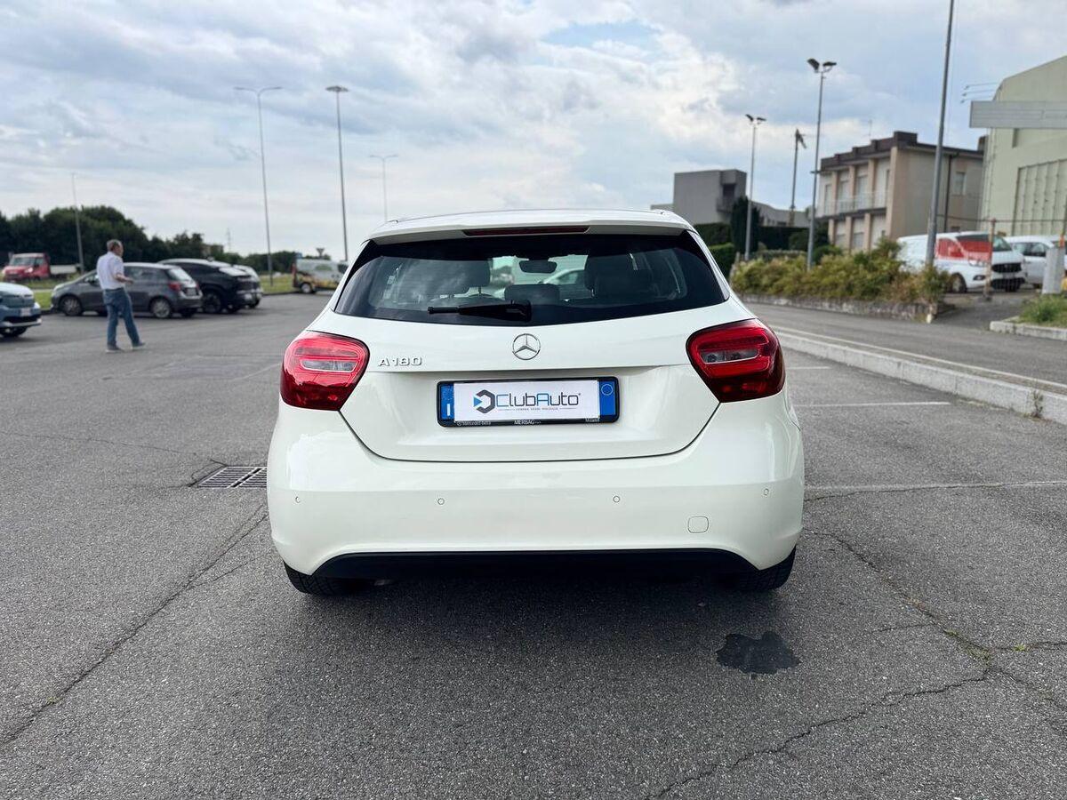 Mercedes Classe A 180 Business LEGGERE DESCRIZIONE!