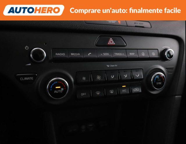 KIA Sportage 1.7 CRDI 2WD Class