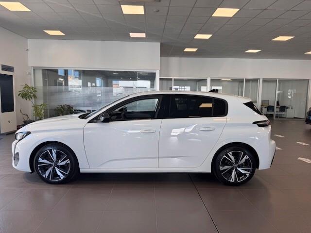 Peugeot 308 BlueHDi 130 EAT8 Allure 2023