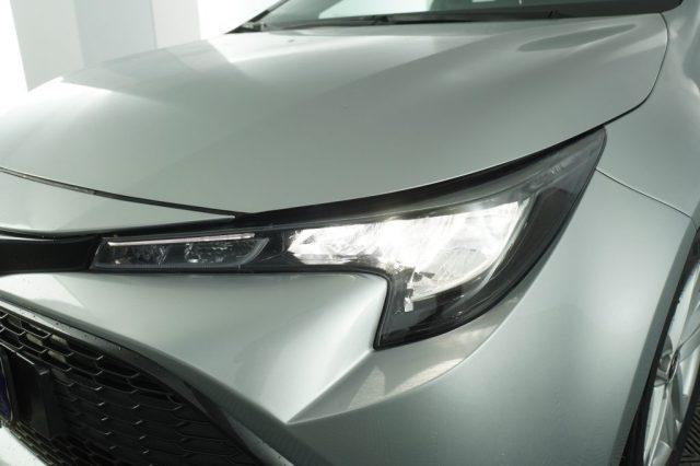 TOYOTA Corolla Corolla 1.8 Hybrid Business