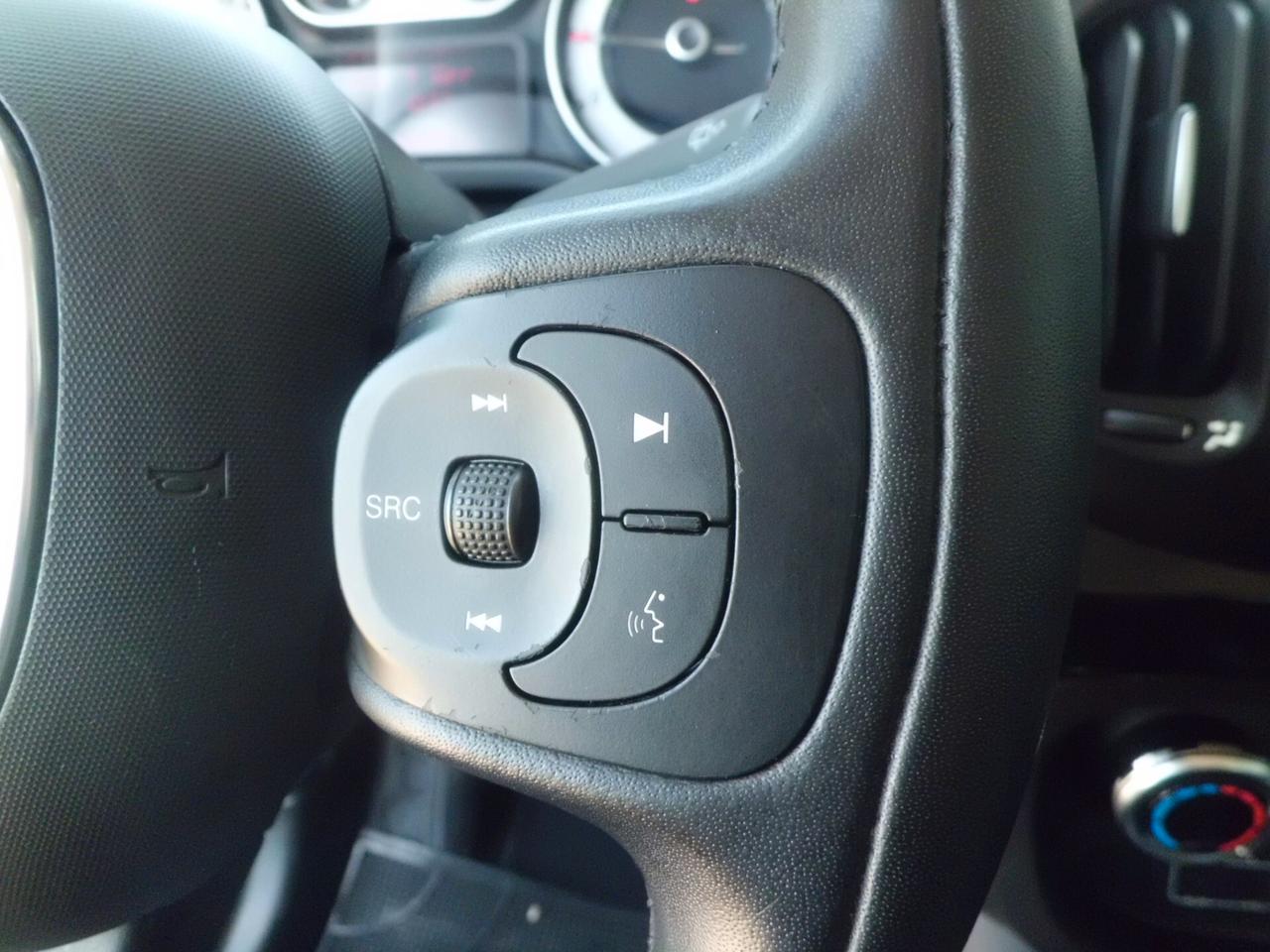 Fiat 500L 0.9 TwinAir Turbo Natural Power Lounge