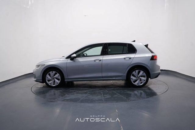 VOLKSWAGEN Golf 1.5 TSI 115cv ACT Edition Plus