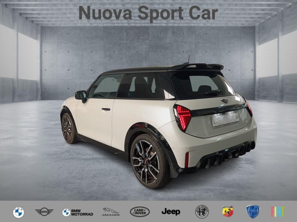Mini Mini Cooper 3 Porte 2.0 S JCW Auto