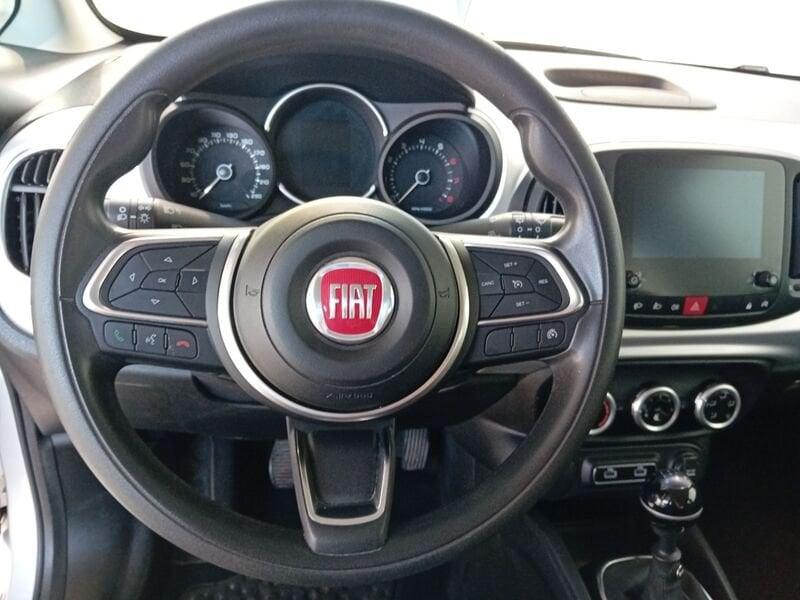 FIAT 500L 1.4 95 CV S&S Connect