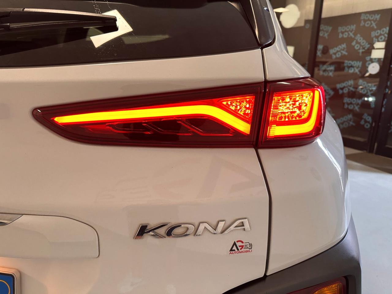 HYUNDAI KONA 1.0 T-GDI XPOSSIBLE