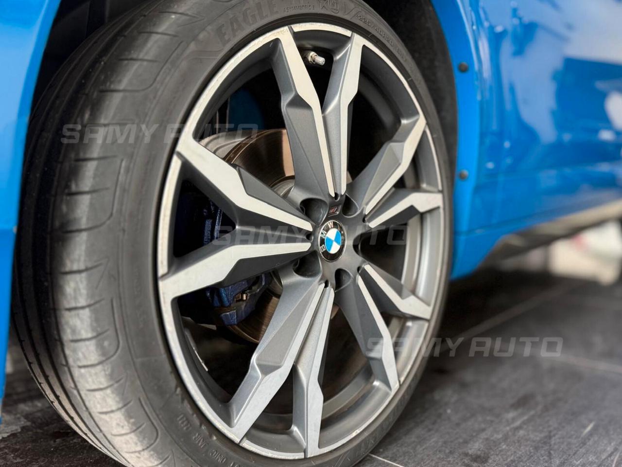 Bmw X2 sDrive18d Msport