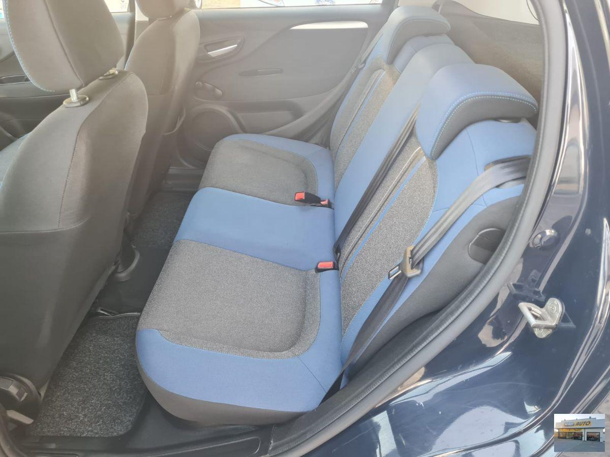 FIAT Punto 1.4 Benzina/GPL-Neopatentati-Anno 2013