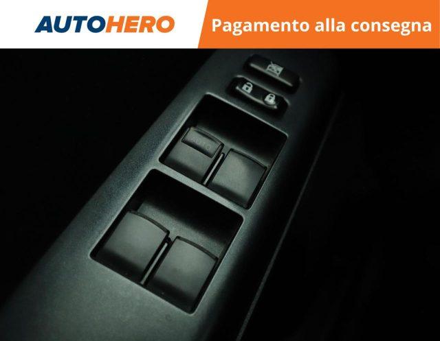 TOYOTA RAV 4 MY23 RAV4 2.0 D-4D 2WD Active