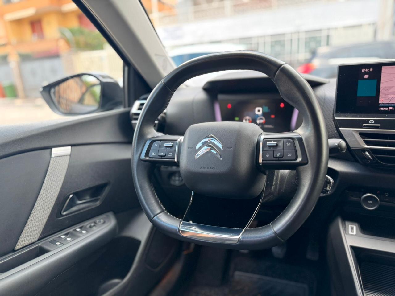 Citroen C4 BlueHDi 110 S&S Shine