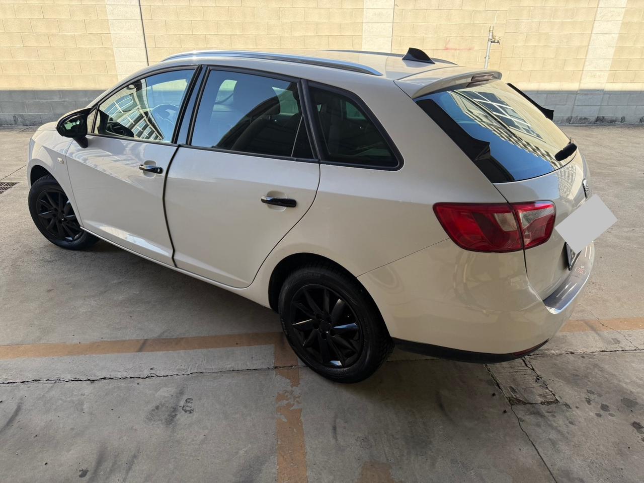 Seat Ibiza 1.2 70 CV 5 porte Style