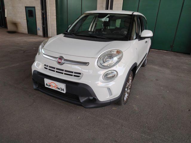 FIAT 500L 1.3 Multijet 95 CV Trekking PREZZO REALE - EURO 6B
