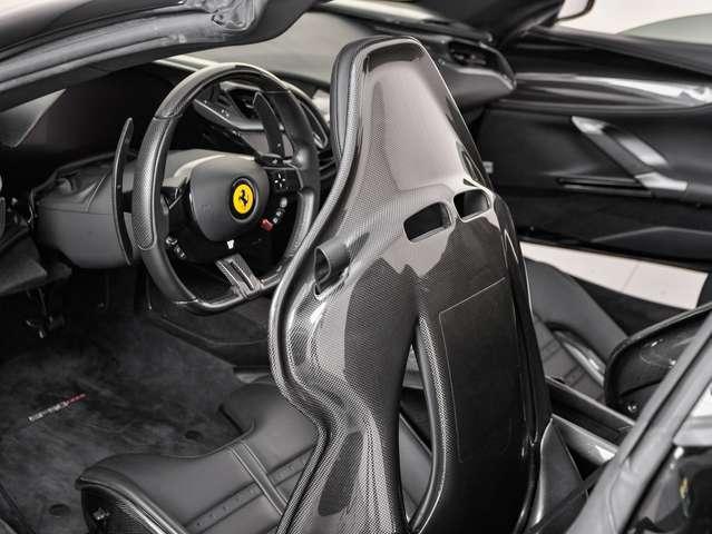 Ferrari SF90 Spider Assetto Fiorano