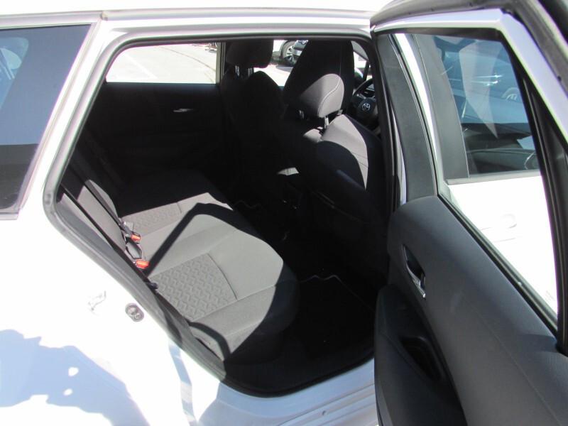 Toyota Corolla 1.8 HYBRID SW **NO VINCOLI**UNIPRO'*ITALIANA**