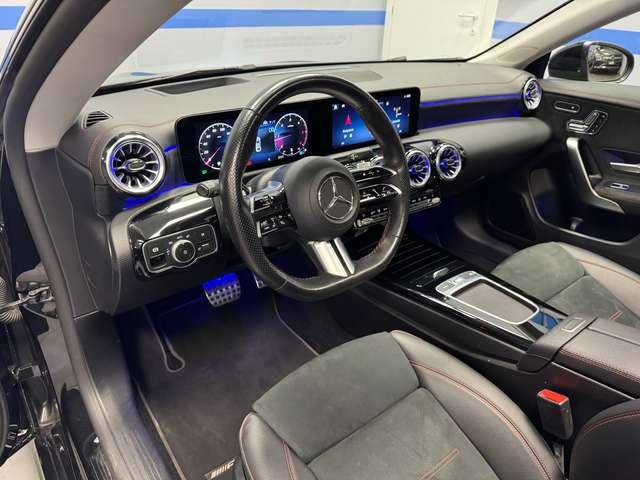 Mercedes-Benz CLA 200 CLA Coupe 200 AMG Line Premium Plus TETTO-360-HIFI