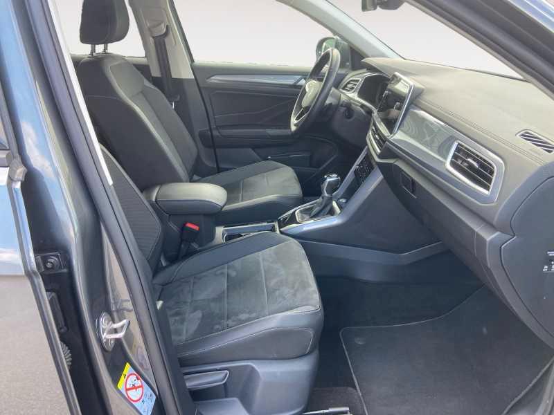 VOLKSWAGEN T-Roc 1.5 tsi Style DsG