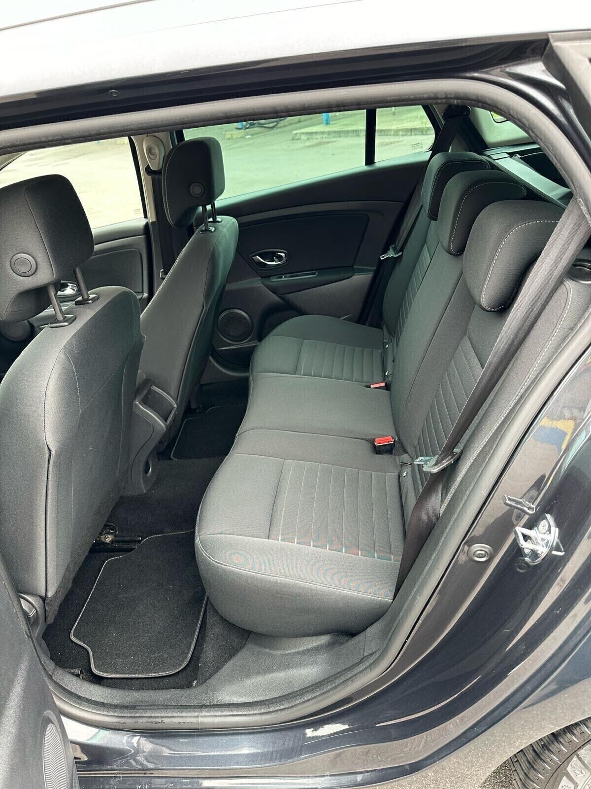 Renault Megane Mégane dCi 110CV Start&Stop SporTour Energy Limited