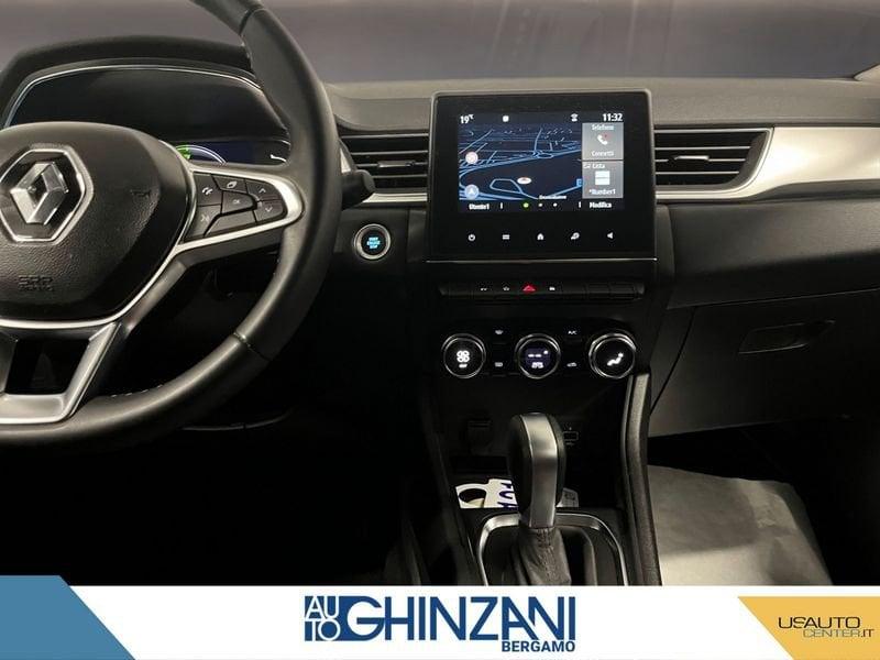 Renault Captur Captur Full Hybrid E-Tech 145 CV Techno