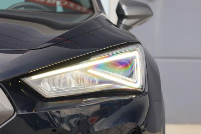 CUPRA Formentor 1.5 TSI Prezzo Netto DSG