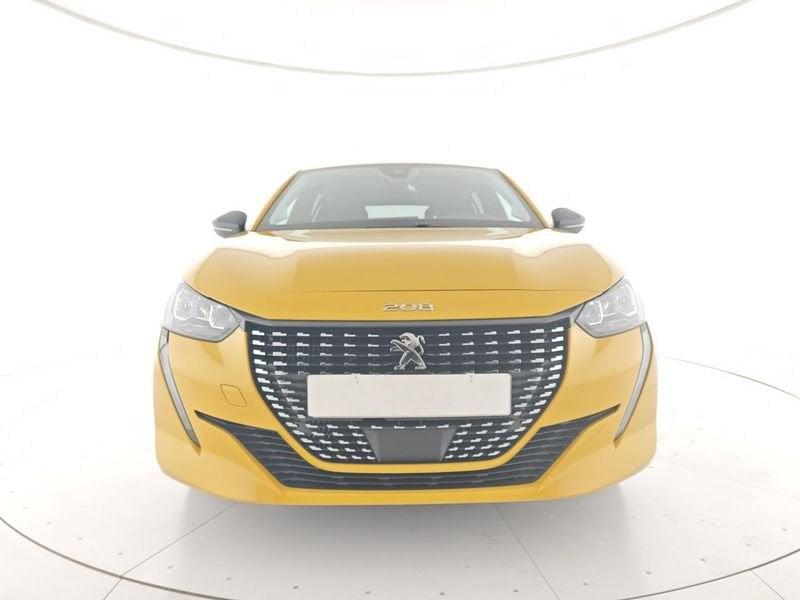 Peugeot 208 PureTech 130 Stop&Start EAT8 5 porte Allure Pack