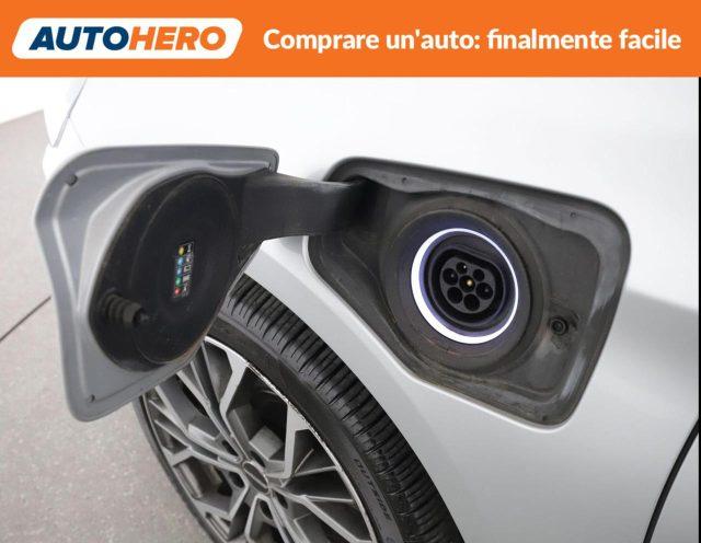 BMW 225 xe Active Tourer Luxury aut.