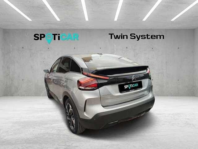 Citroen C4 PureTech 130 S&S Feel Pack