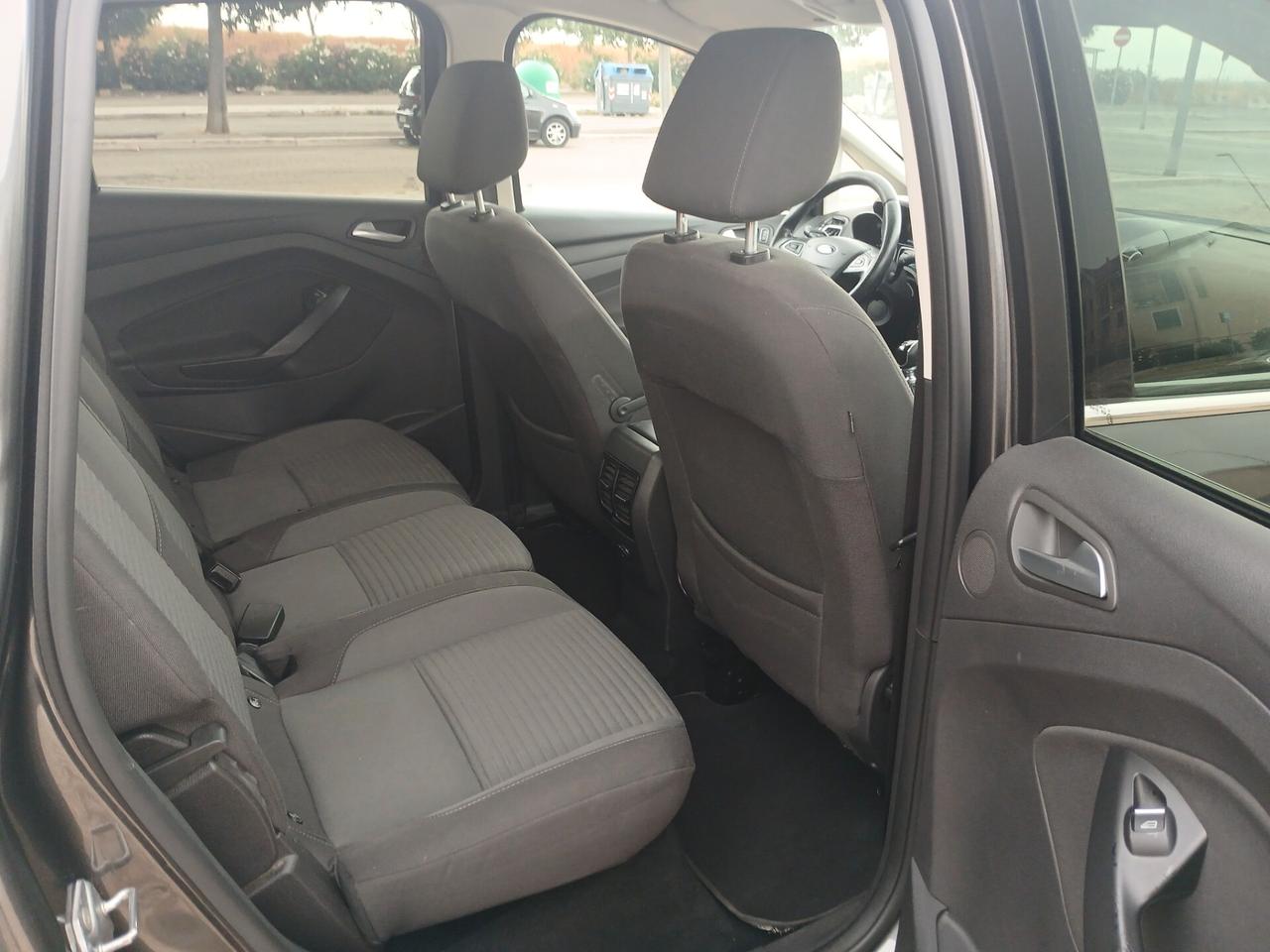 Ford C-Max 1.5 TDCi 120CV Start&Stop Titanium