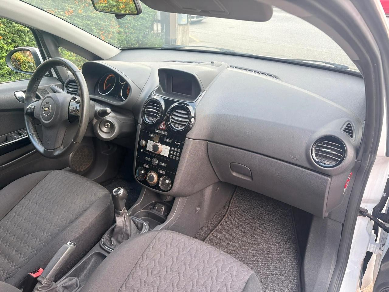 Opel Corsa 1.3 CDTI 75CV F.AP. 3 porte Edition