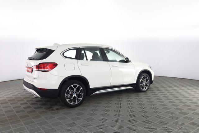 BMW X1 X1 sDrive18d XLINE