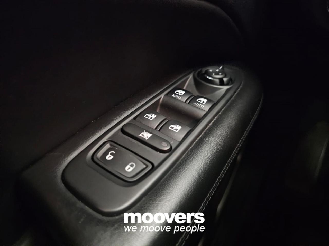 JEEP Compass 2ª serie 1.4 MultiAir 2WD Night Eagle