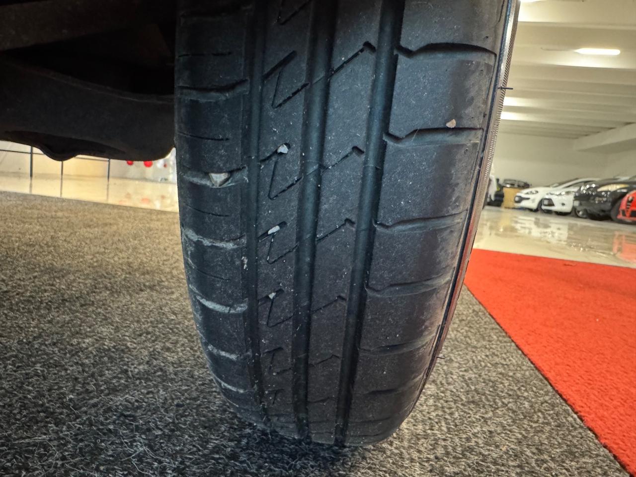 Fiat Panda 1100 i.e. OTTIME-CONDIZIONI