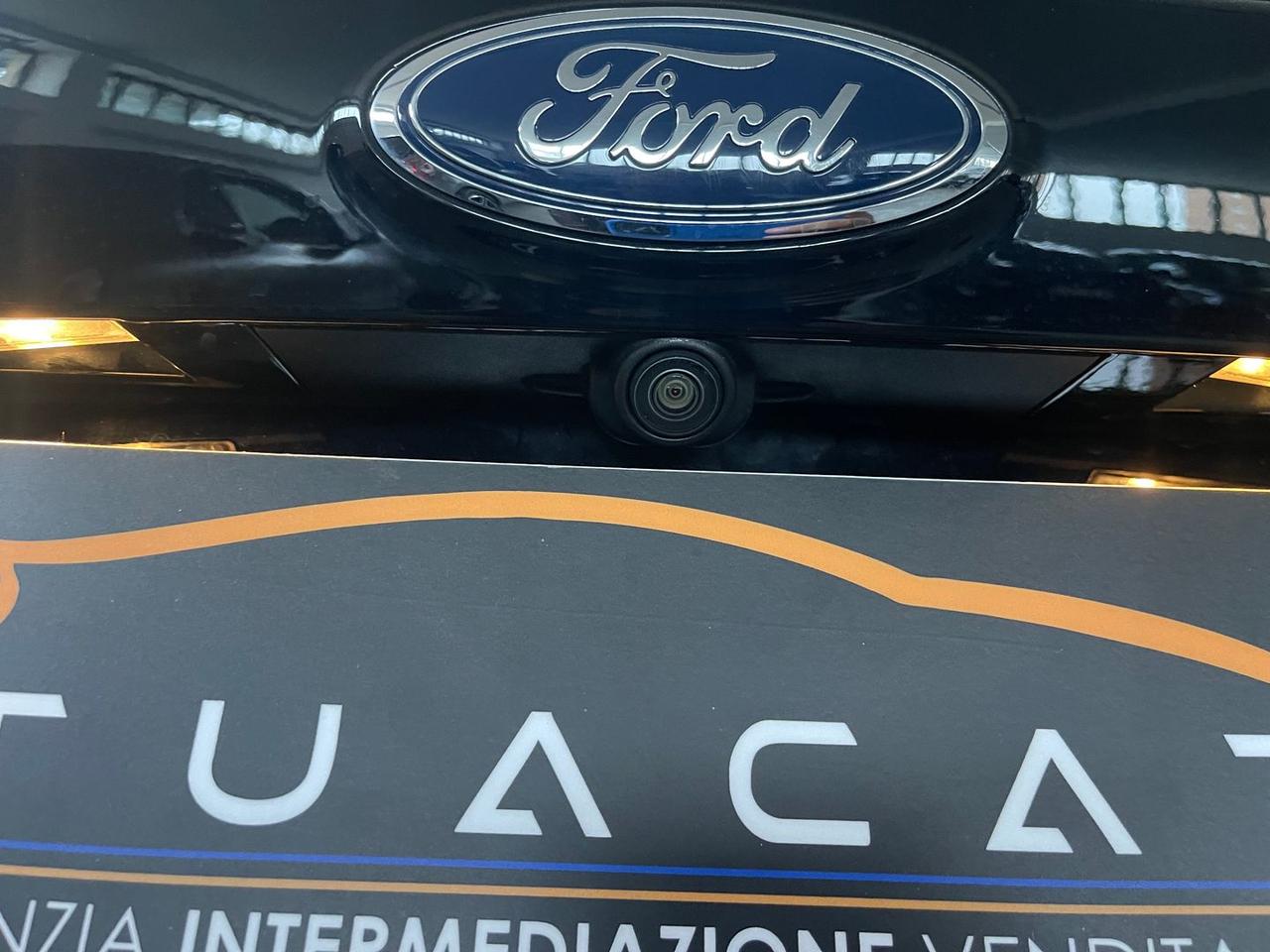 Ford Kuga 1.5 TDCi 120 cv ST-Line - PROMO FI #7310